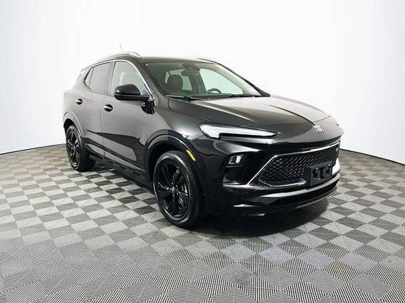 BUICK ENCORE GX 2024 KL4AMDSL1RB178681 image BUICK ENCORE GX 2024 KL4AMDSL1RB178681 image